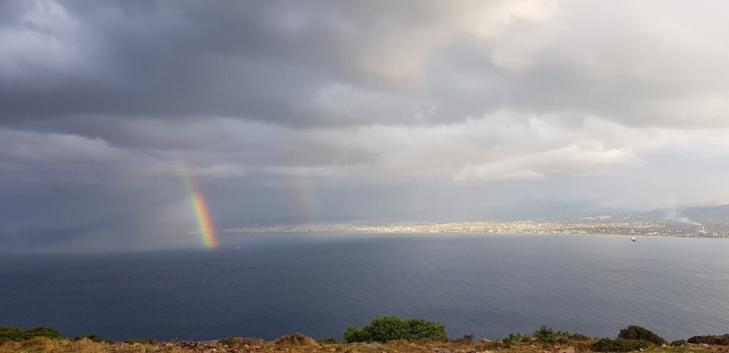 Land in Gazi, Heraklion Prefecture, Greece – 63201
