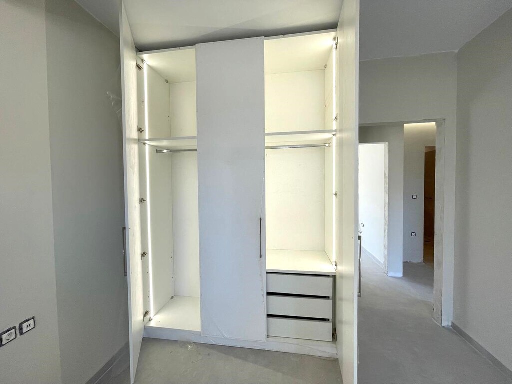3 bedroom Flat in Corfu, Corfu Prefecture, Greece – 63199