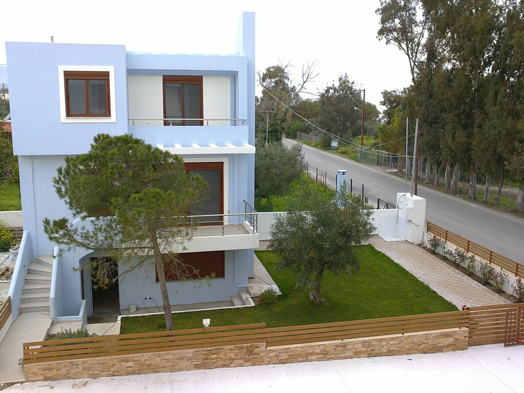 3 bedroom Complex in Sikiona, Corinthia, Greece – 63197