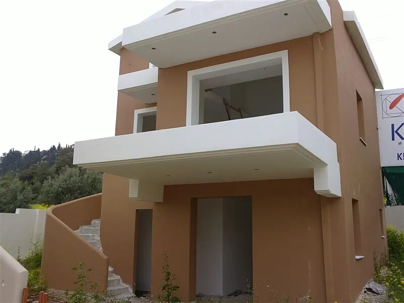 3 bedroom Complex in Sikiona, Corinthia, Greece – 63197