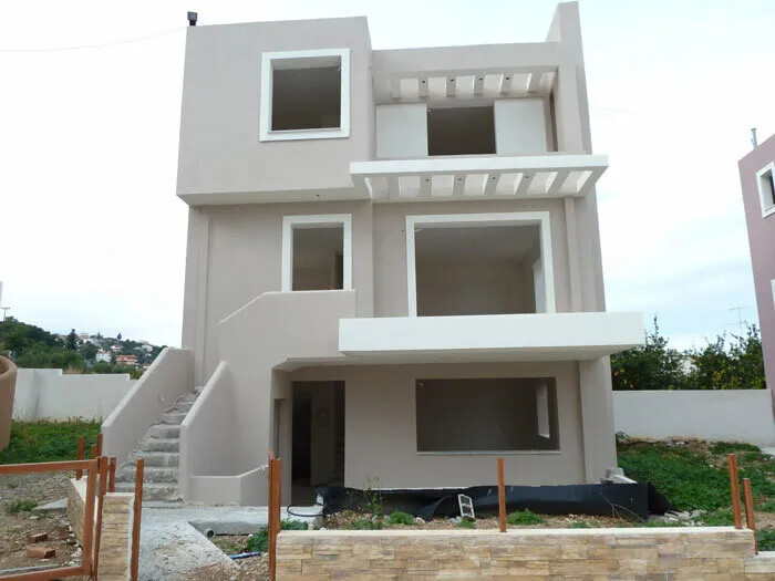 3 bedroom Complex in Sikiona, Corinthia, Greece – 63197