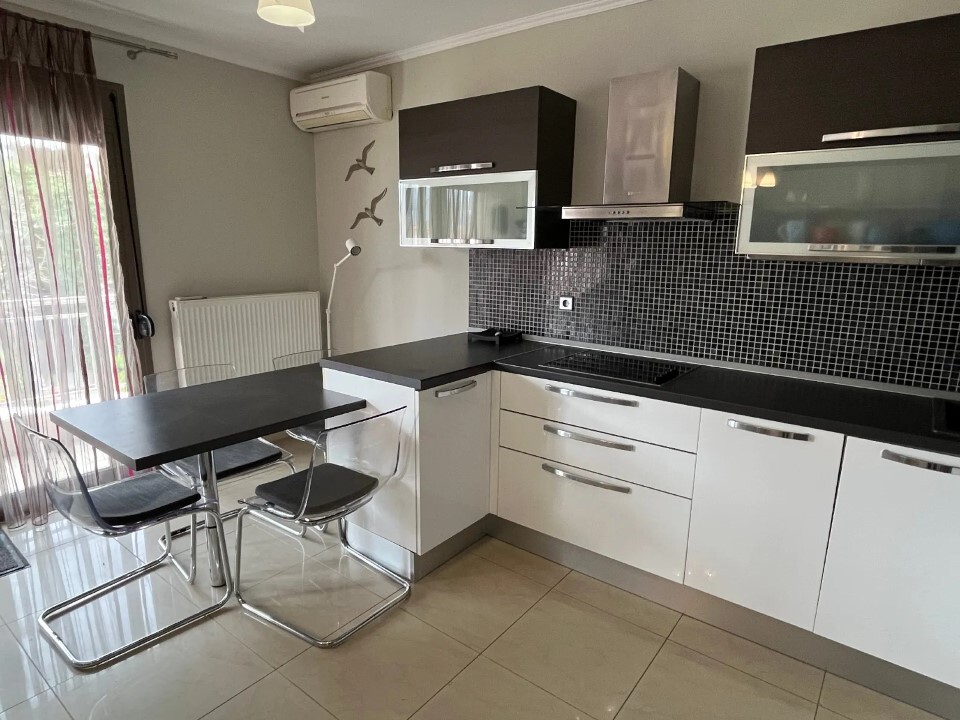 2 bedroom Flat in Sithonia, Chalkidiki, Greece – 63187