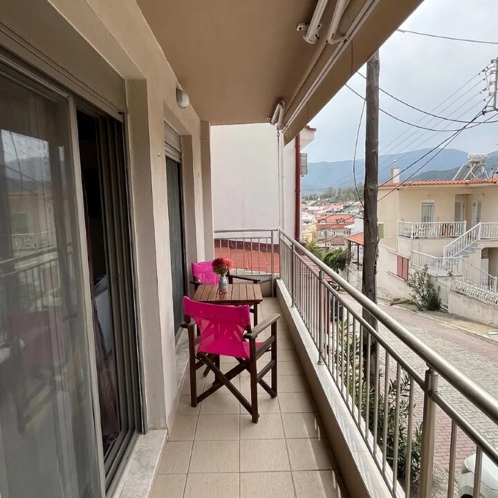 2 bedroom Flat in Sithonia, Chalkidiki, Greece – 63187