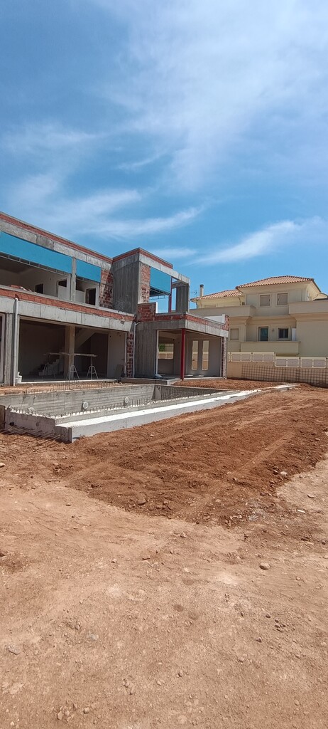 4 bedroom Villa in Kalivia Thorikou, Rest Of Attica, Greece – 63185