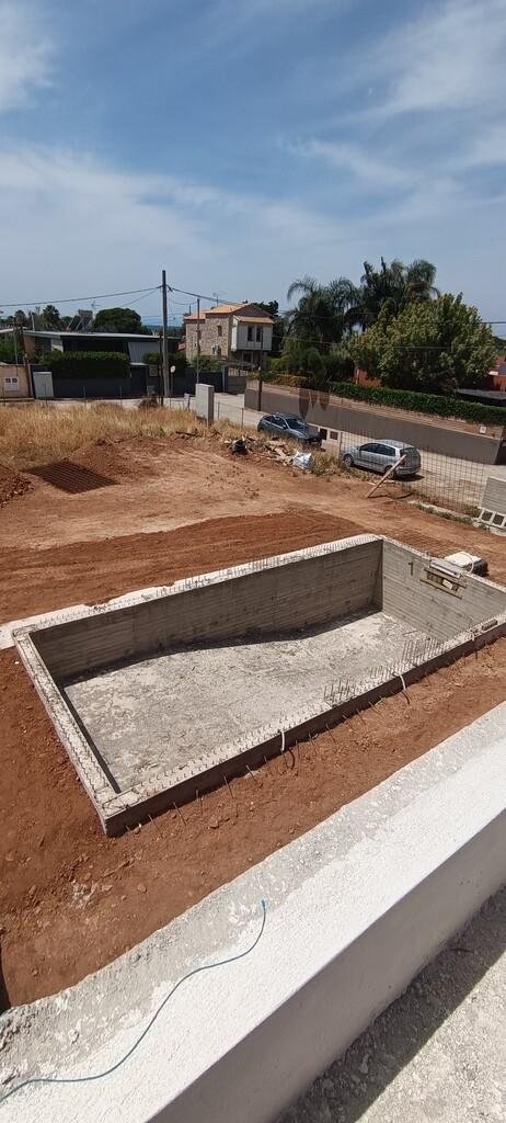 4 bedroom Villa in Kalivia Thorikou, Rest Of Attica, Greece – 63185