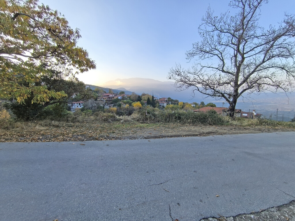 Land in Easts Olimpos, Pieria Prefecture, Greece – 63180