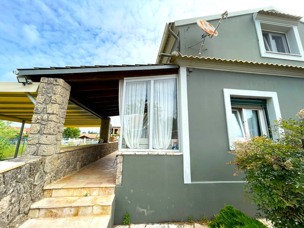 3 bedroom Detached house in Corfu, Corfu Prefecture, Greece – 63176