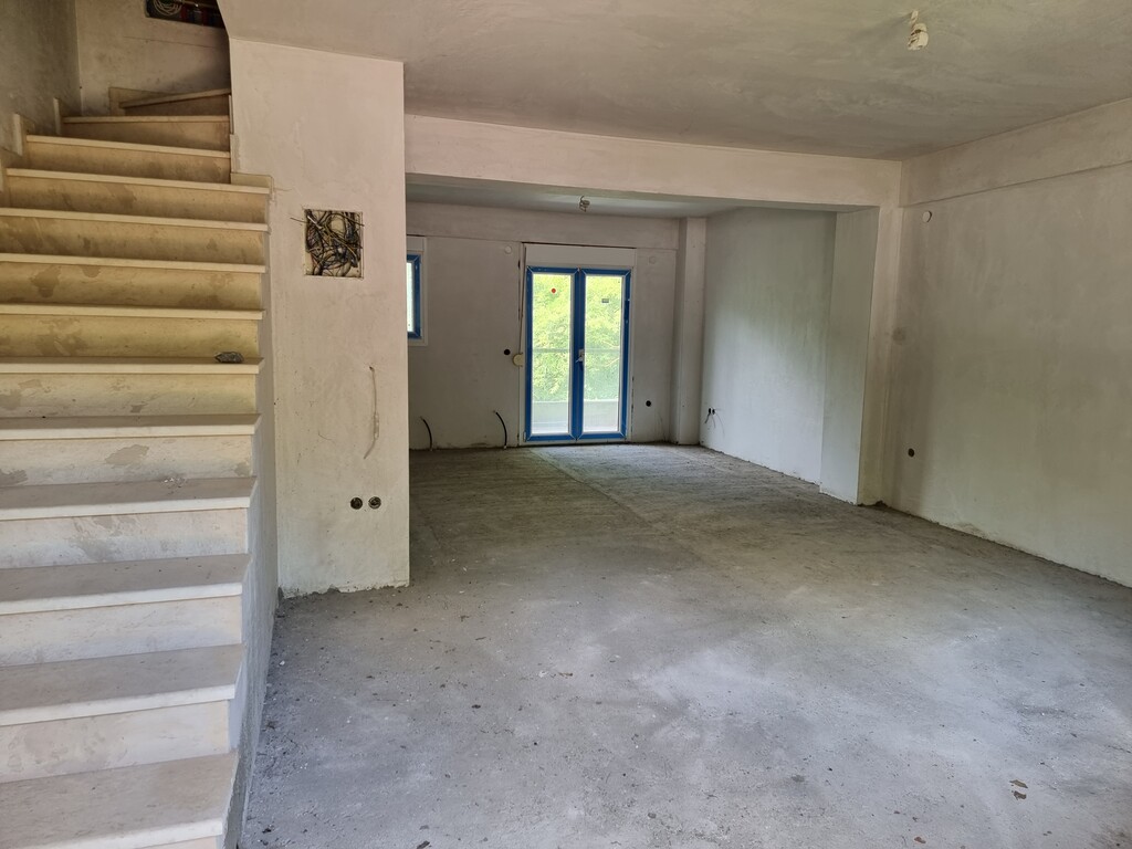 2 bedroom Maisonette in Chortiatis, Thessaloniki – Suburbs, Greece – 63172