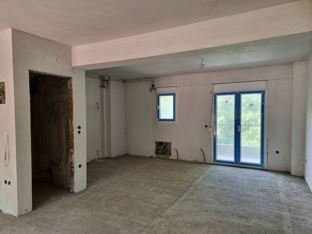 2 bedroom Maisonette in Chortiatis, Thessaloniki – Suburbs, Greece – 63172