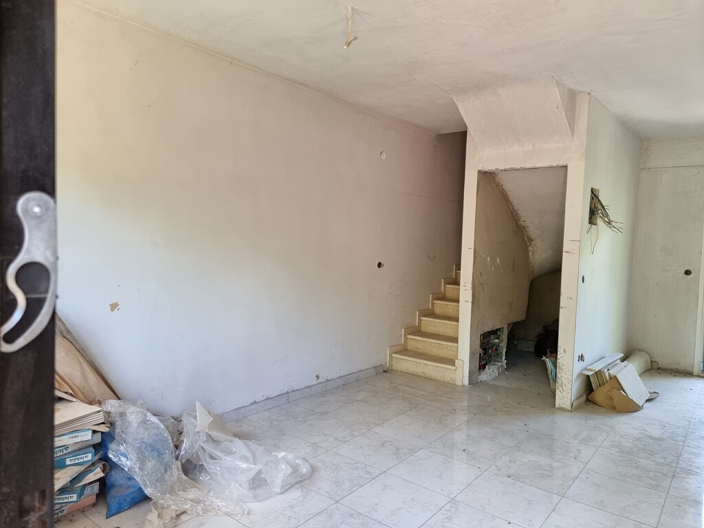 2 bedroom Maisonette in Chortiatis, Thessaloniki – Suburbs, Greece – 63172