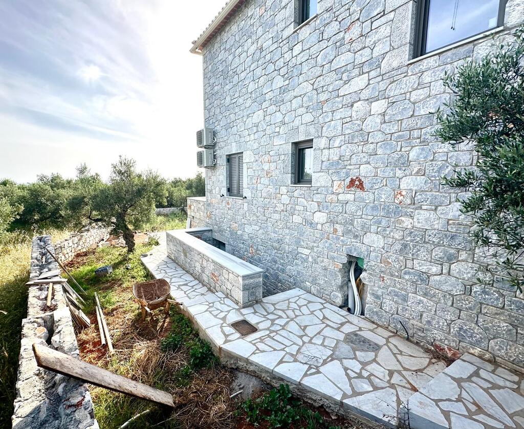 3 bedroom Detached house in Lefktros, Messinia, Greece – 63171