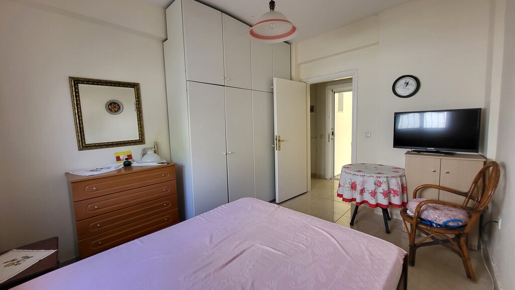 2 bedroom Flat in Kassandra, Chalkidiki, Greece – 63170