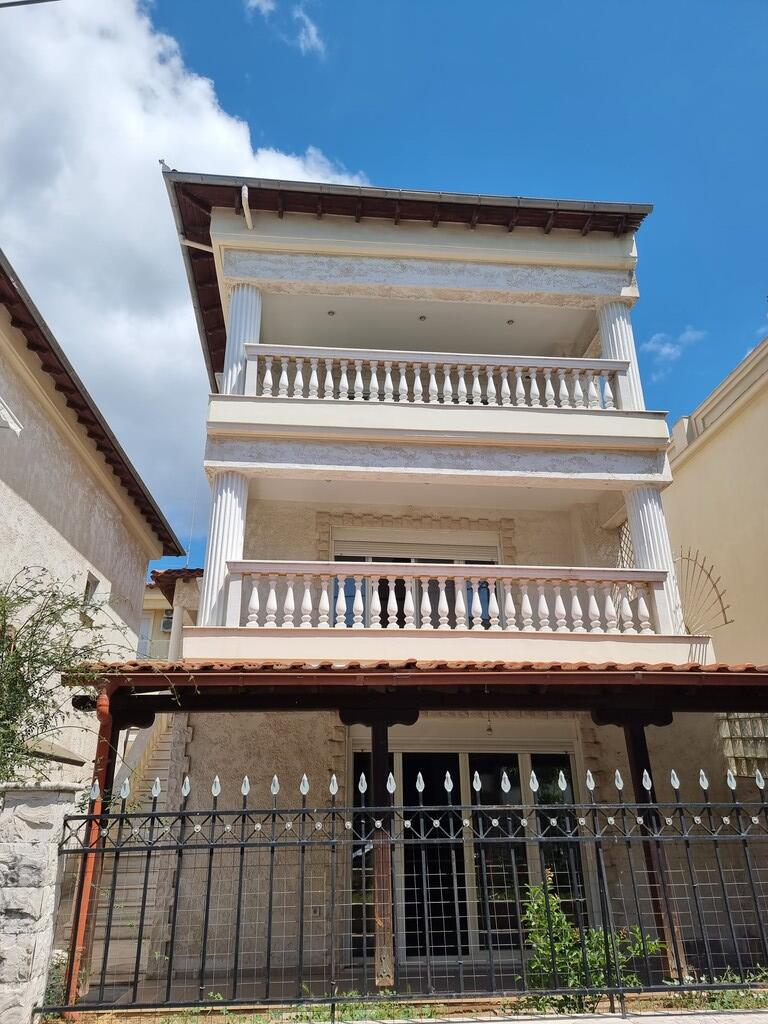3 bedroom Maisonette in Panorama, Thessaloniki – Suburbs, Greece – 63169