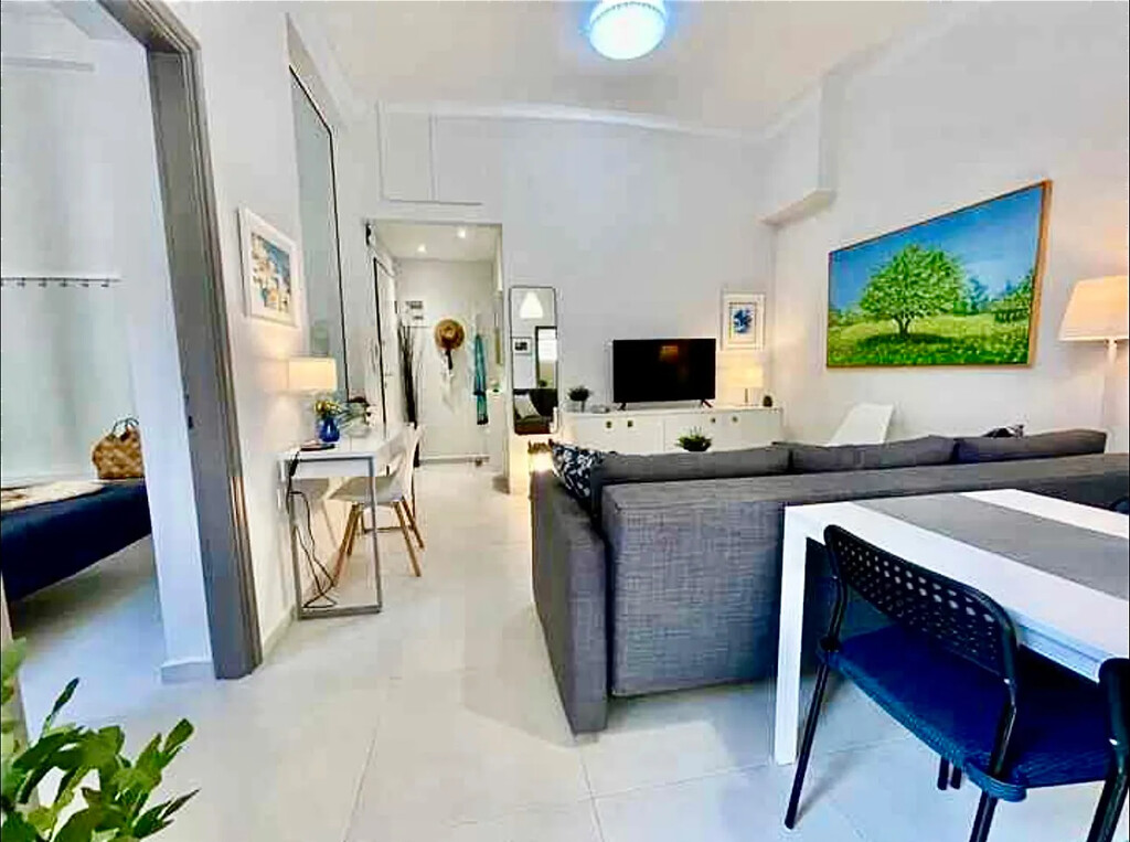 2 bedroom Flat in Sepolia – Skouze, Athens – Center, Greece – 63153