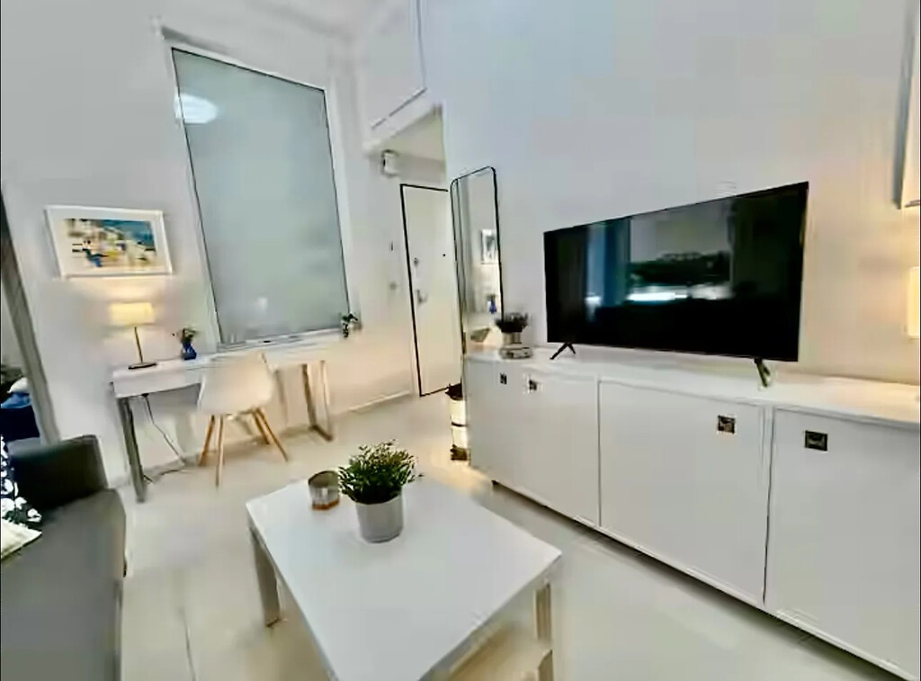 2 bedroom Flat in Sepolia – Skouze, Athens – Center, Greece – 63153