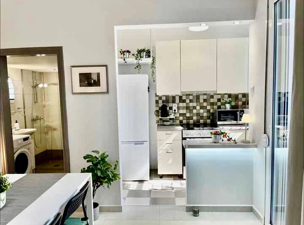 2 bedroom Flat in Sepolia – Skouze, Athens – Center, Greece – 63153