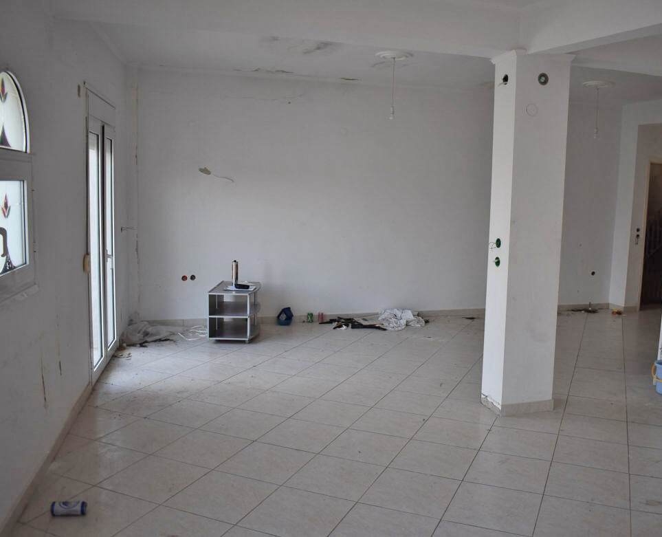 2 bedroom Flat in Katerini, Pieria Prefecture, Greece – 63150