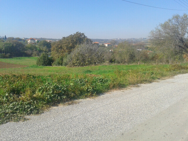 Land in Methoni, Pieria Prefecture, Greece – 63148