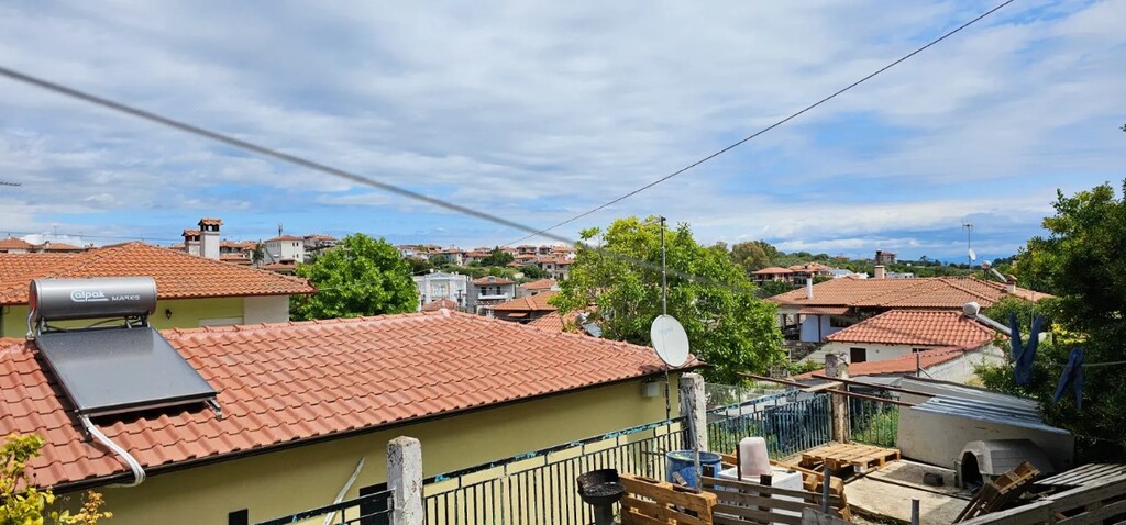 3 bedroom Flat in Sithonia, Chalkidiki, Greece – 63146