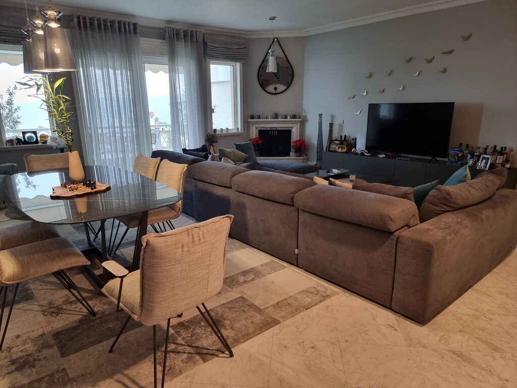 2 bedroom Maisonette in Panorama, Thessaloniki – Suburbs, Greece – 63144