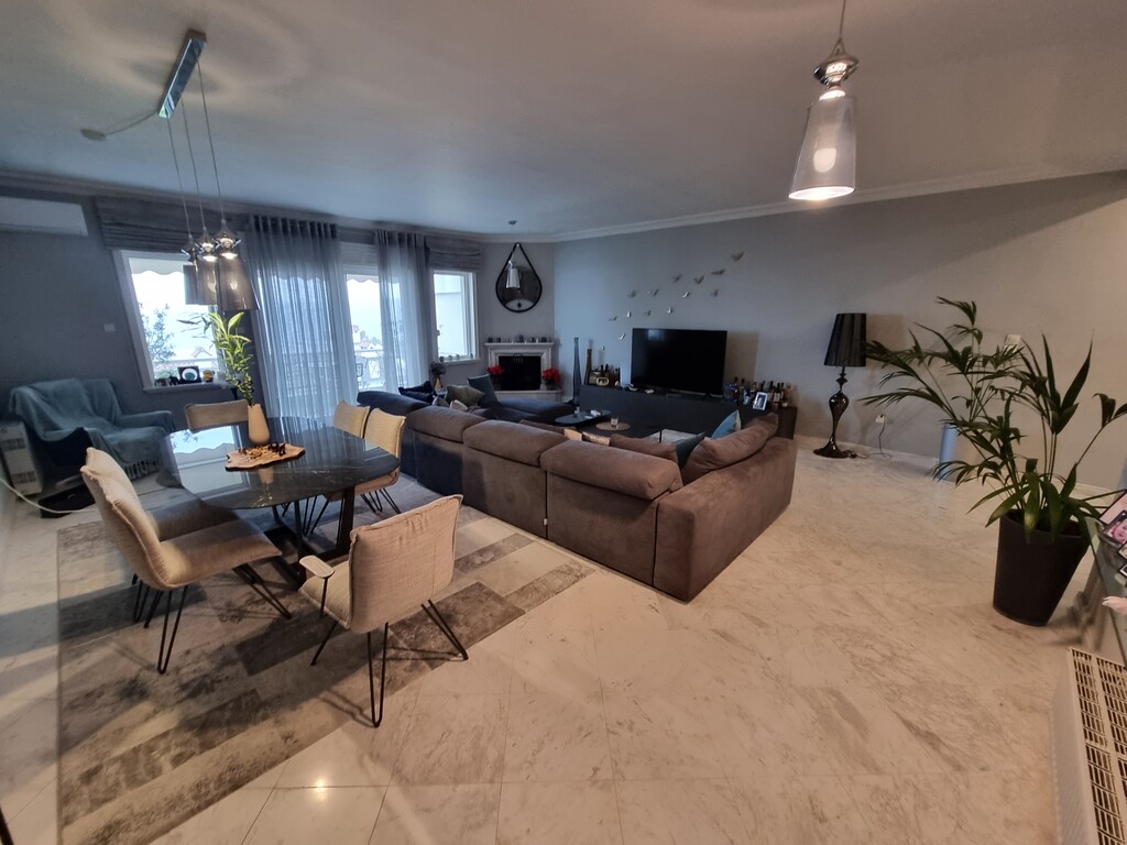 2 bedroom Maisonette in Panorama, Thessaloniki – Suburbs, Greece – 63144