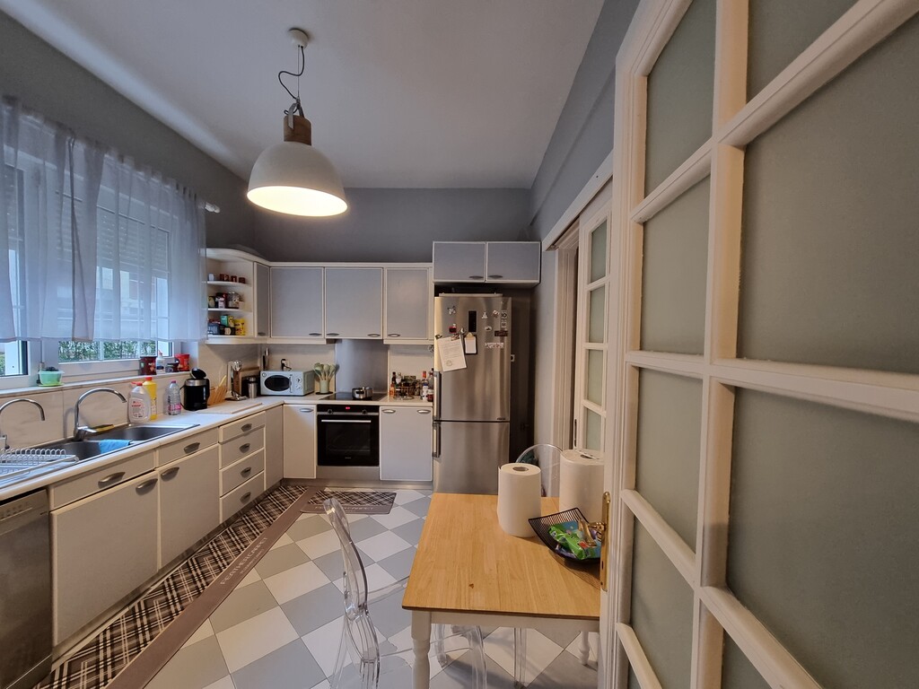 2 bedroom Maisonette in Panorama, Thessaloniki – Suburbs, Greece – 63144