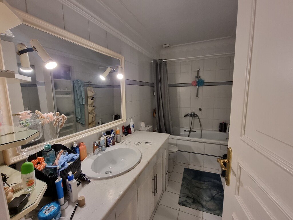 2 bedroom Maisonette in Panorama, Thessaloniki – Suburbs, Greece – 63144