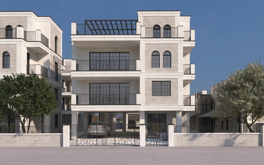 Duplex in Thermi, Thessaloniki – Suburbs, Greece – 63138