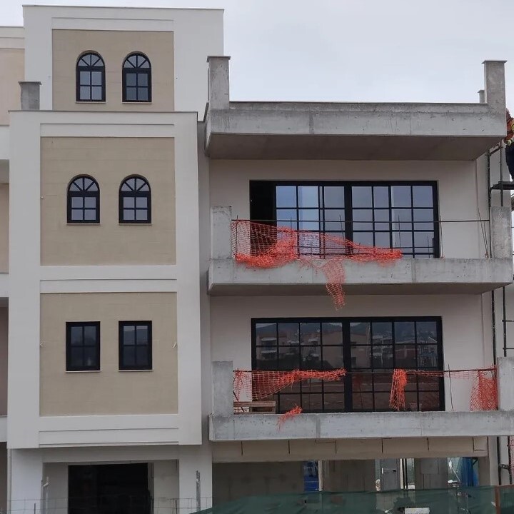Duplex in Thermi, Thessaloniki – Suburbs, Greece – 63138