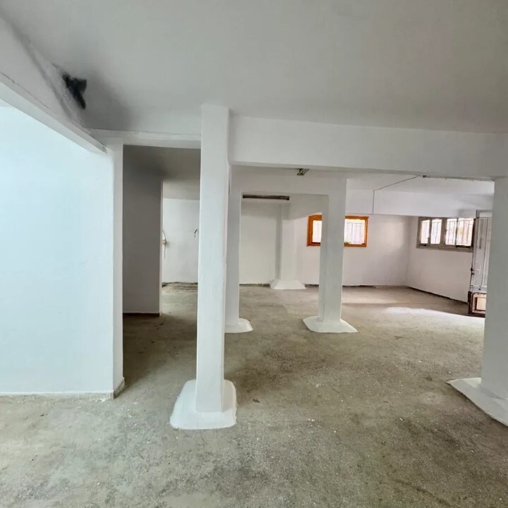 Flat in Kalamaria, Thessaloniki – Suburbs, Greece – 63136