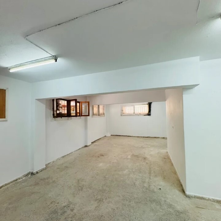 Flat in Kalamaria, Thessaloniki – Suburbs, Greece – 63136