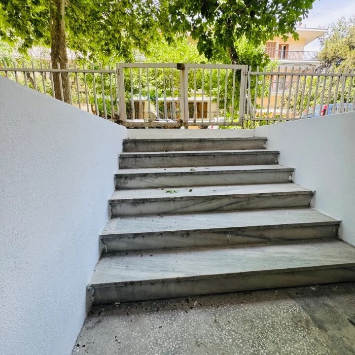 Flat in Kalamaria, Thessaloniki – Suburbs, Greece – 63136
