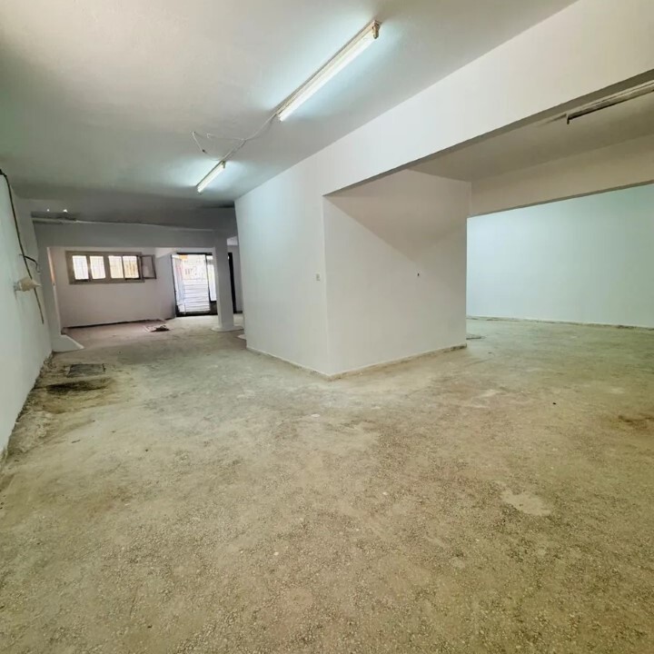 Flat in Kalamaria, Thessaloniki – Suburbs, Greece – 63136