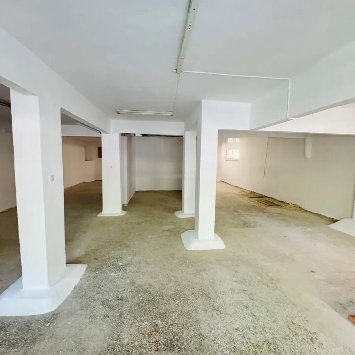 Flat in Kalamaria, Thessaloniki – Suburbs, Greece – 63136