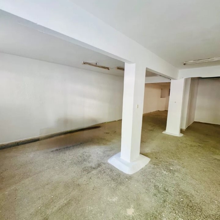 Flat in Kalamaria, Thessaloniki – Suburbs, Greece – 63136