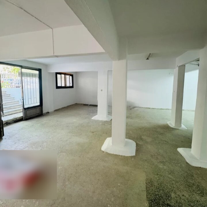 Flat in Kalamaria, Thessaloniki – Suburbs, Greece – 63136