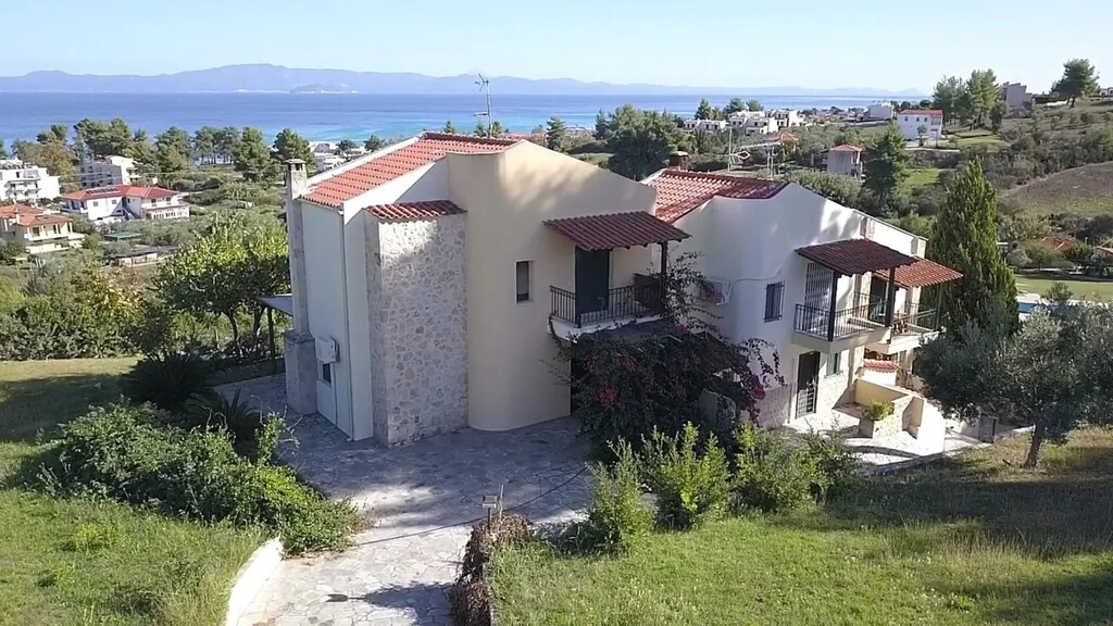 2 bedroom Maisonette in Kassandra, Chalkidiki, Greece – 63134