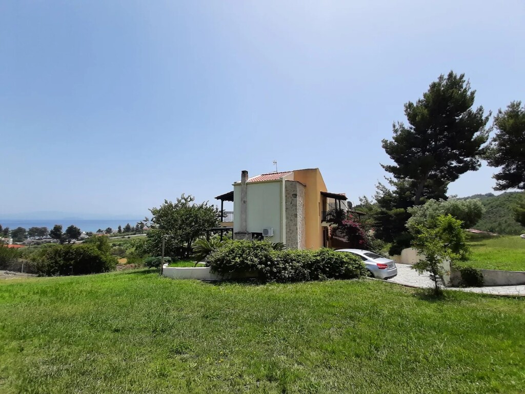 2 bedroom Maisonette in Kassandra, Chalkidiki, Greece – 63134
