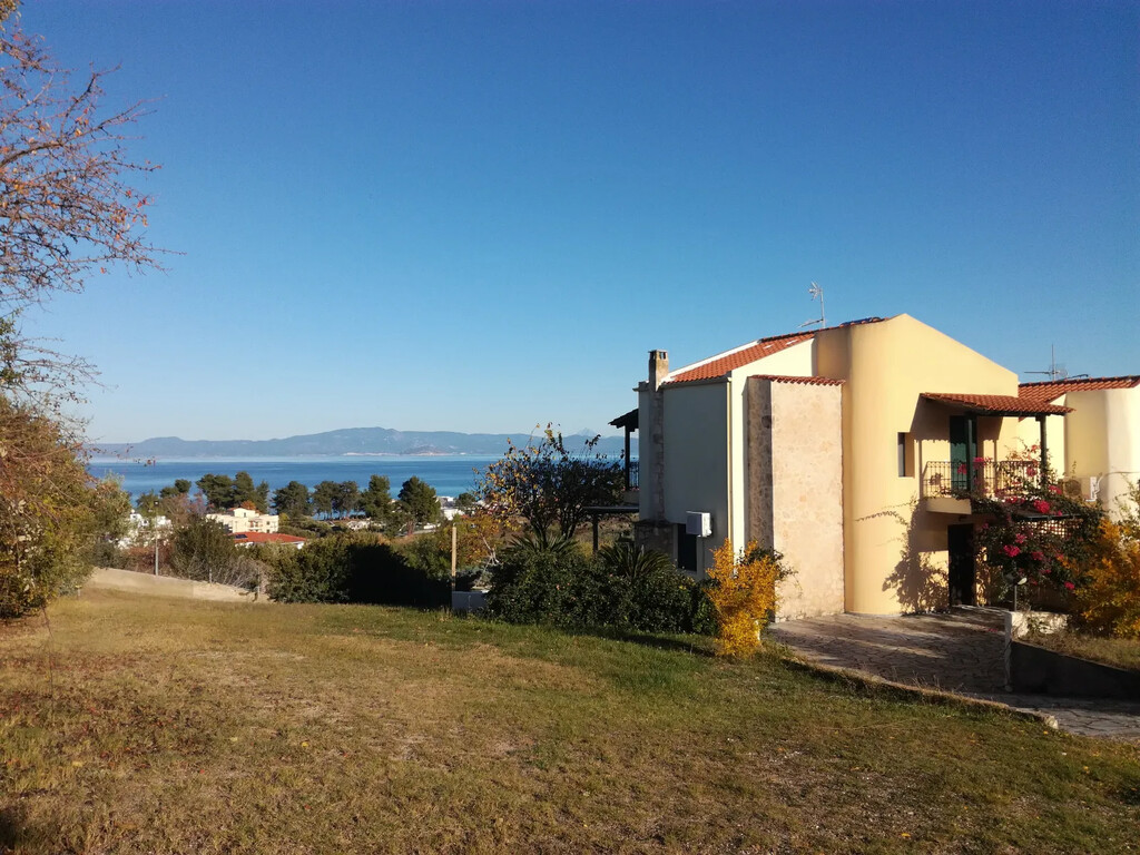 2 bedroom Maisonette in Kassandra, Chalkidiki, Greece – 63134
