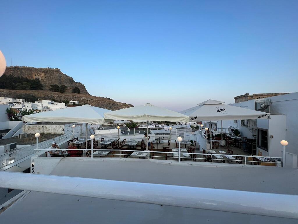 Business in Rhodes, Dodecanese, Greece – 63131