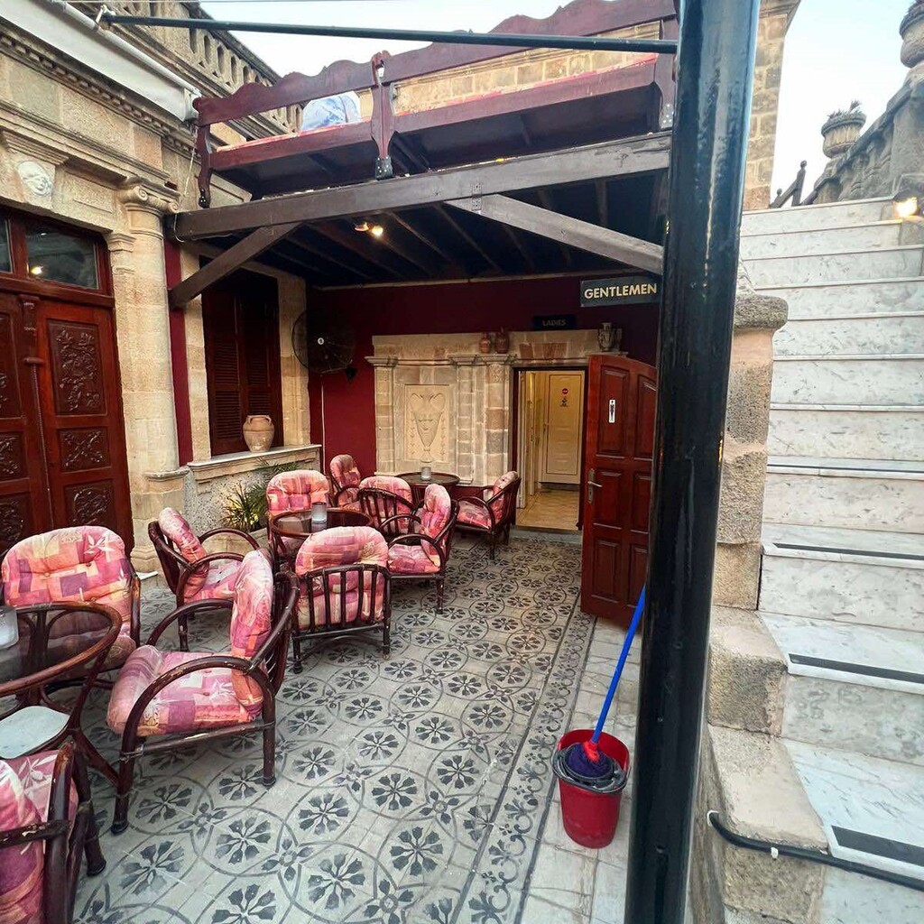 Business in Rhodes, Dodecanese, Greece – 63131