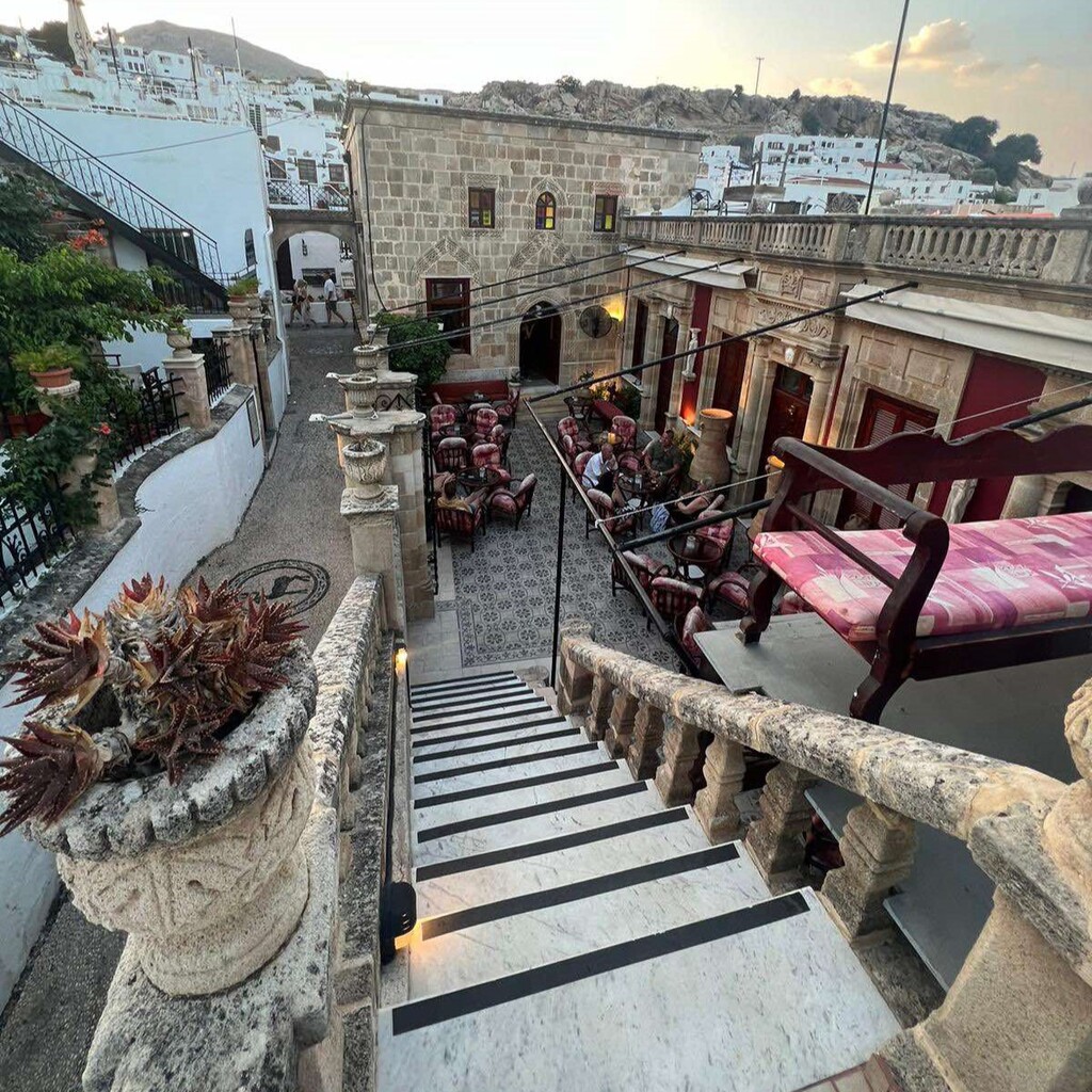 Business in Rhodes, Dodecanese, Greece – 63131