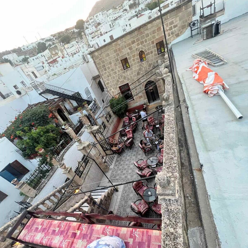 Business in Rhodes, Dodecanese, Greece – 63131