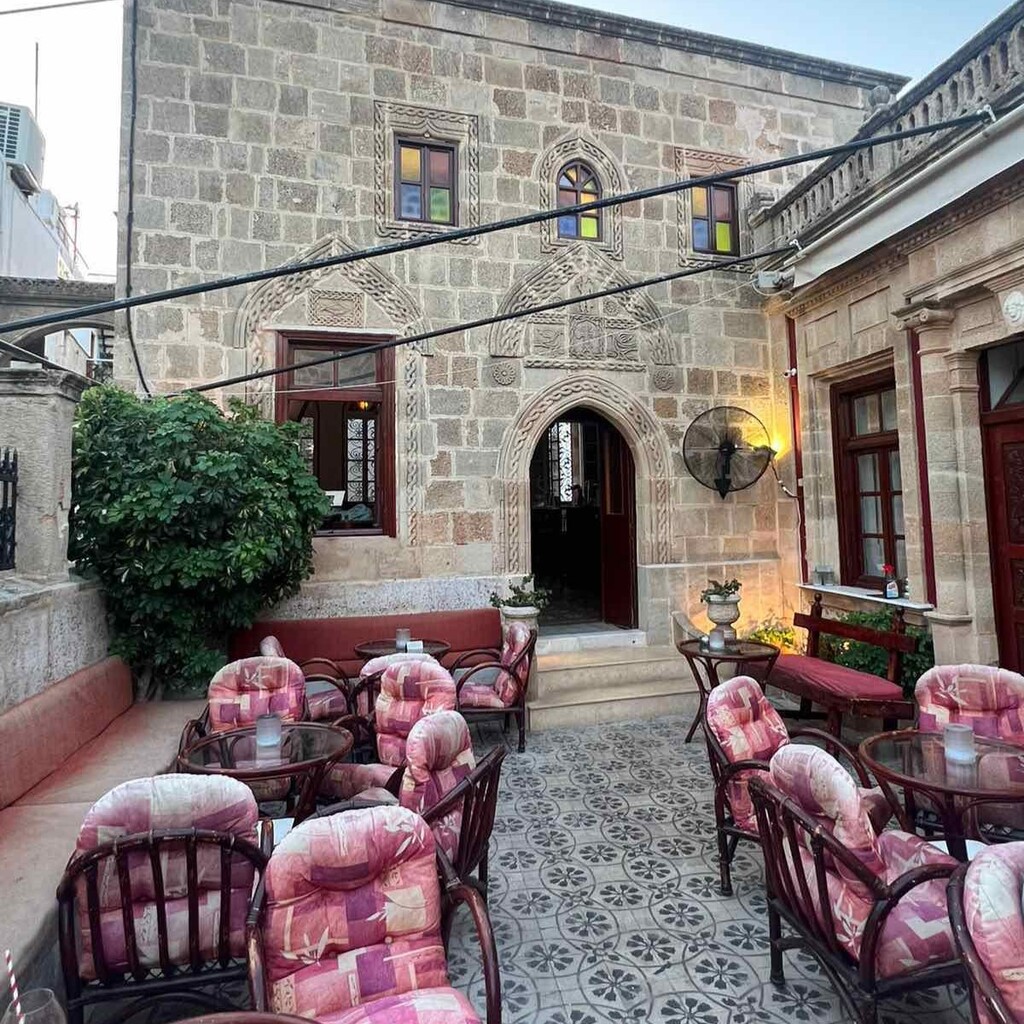Business in Rhodes, Dodecanese, Greece – 63131