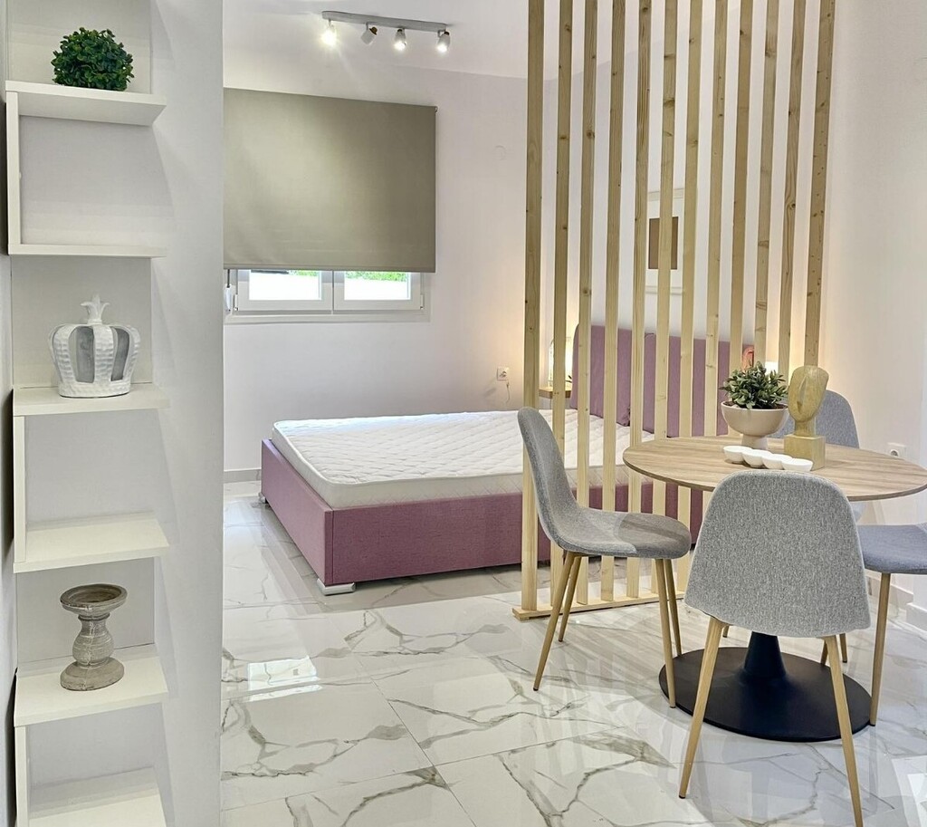 Flat in Neapoli, Thessaloniki – Suburbs, Greece – 63117