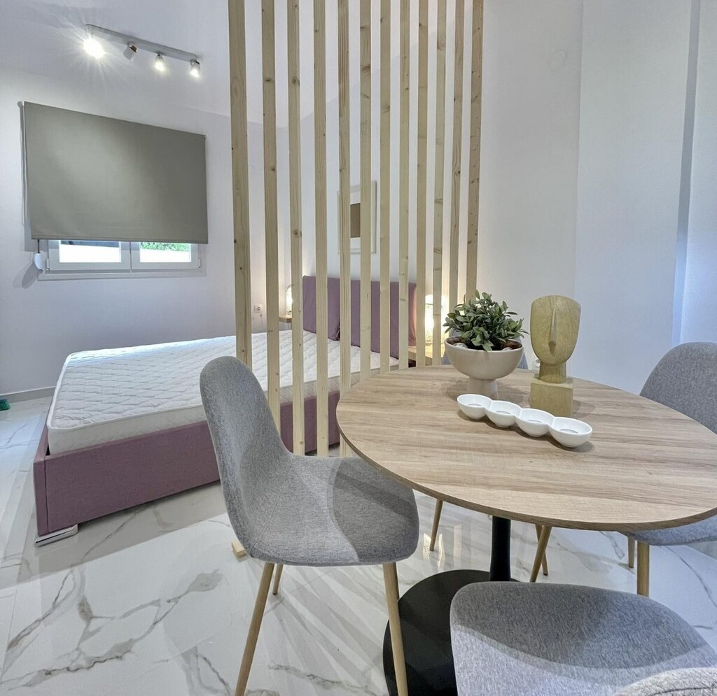 Flat in Neapoli, Thessaloniki – Suburbs, Greece – 63117