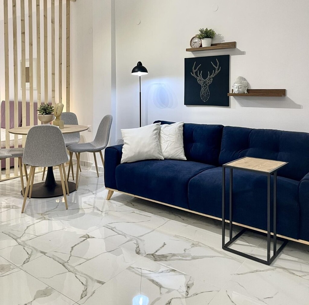 Flat in Neapoli, Thessaloniki – Suburbs, Greece – 63117