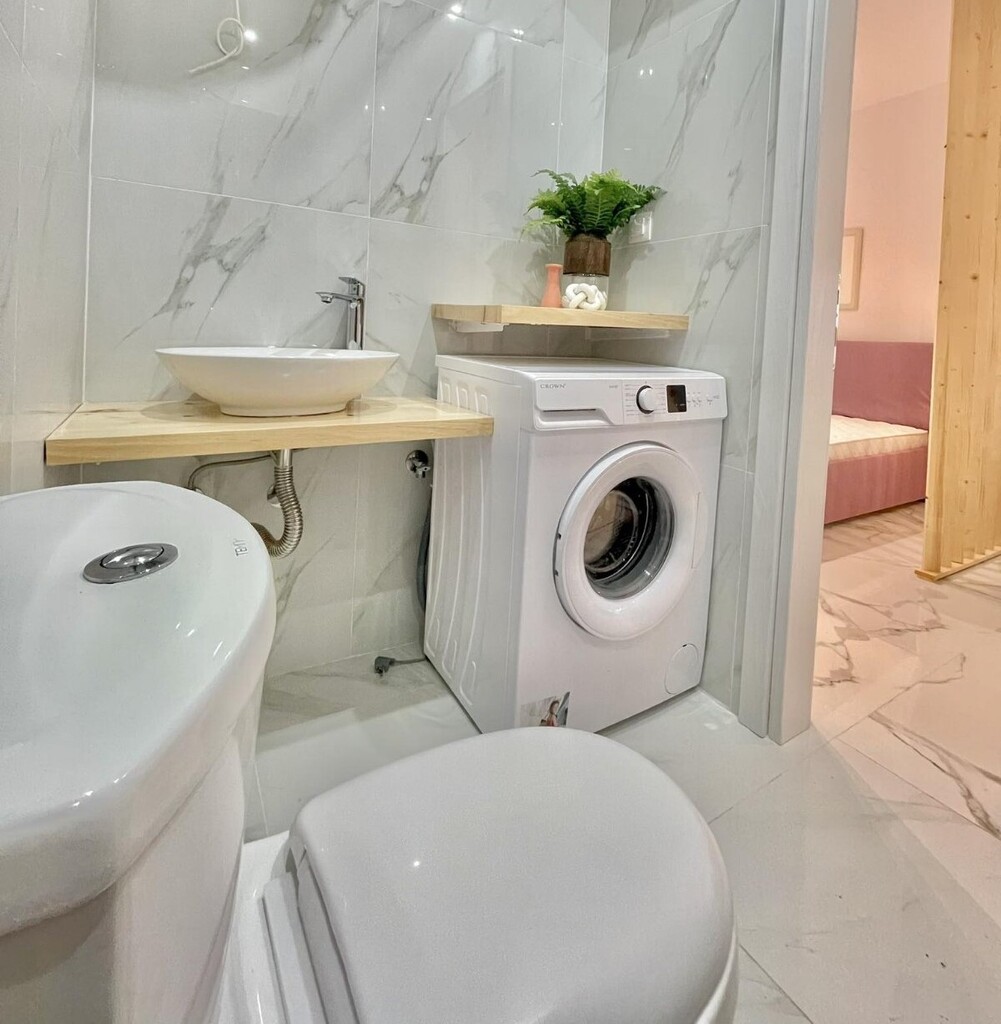 Flat in Neapoli, Thessaloniki – Suburbs, Greece – 63117