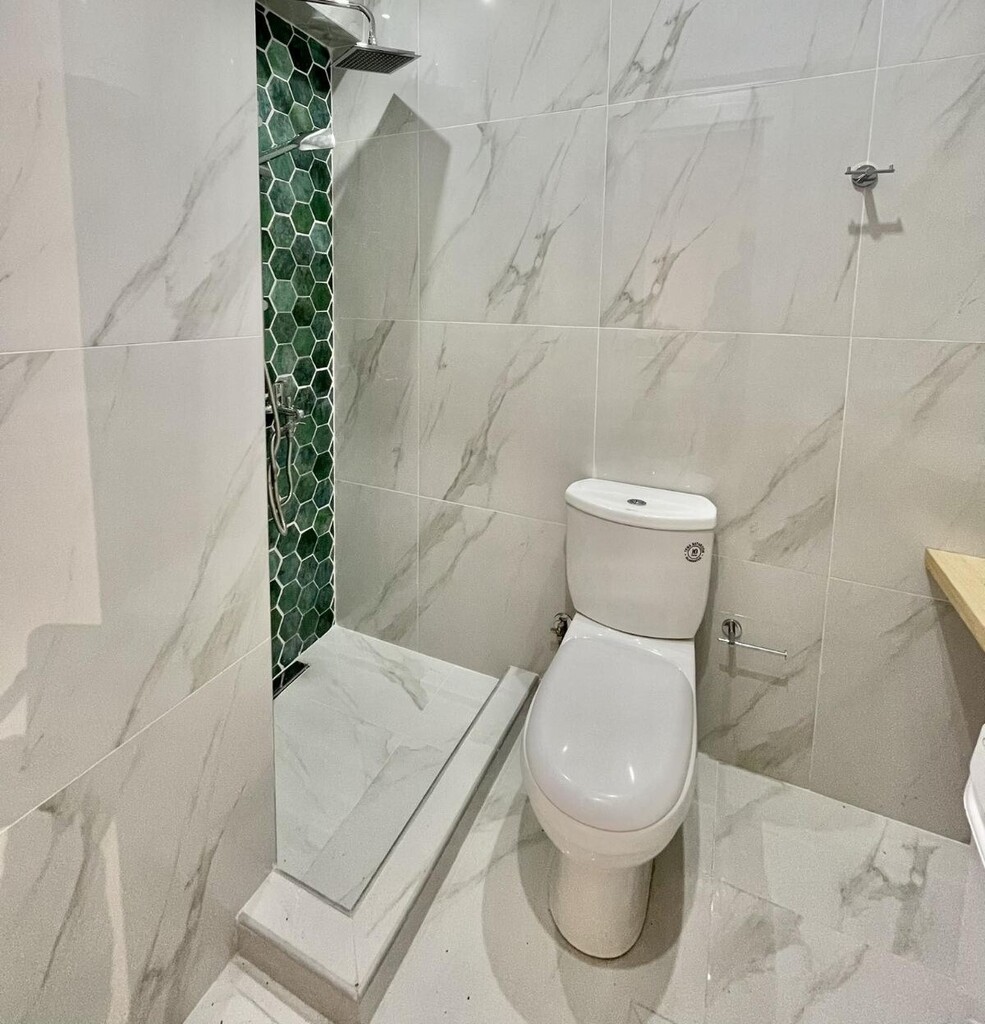 Flat in Neapoli, Thessaloniki – Suburbs, Greece – 63117