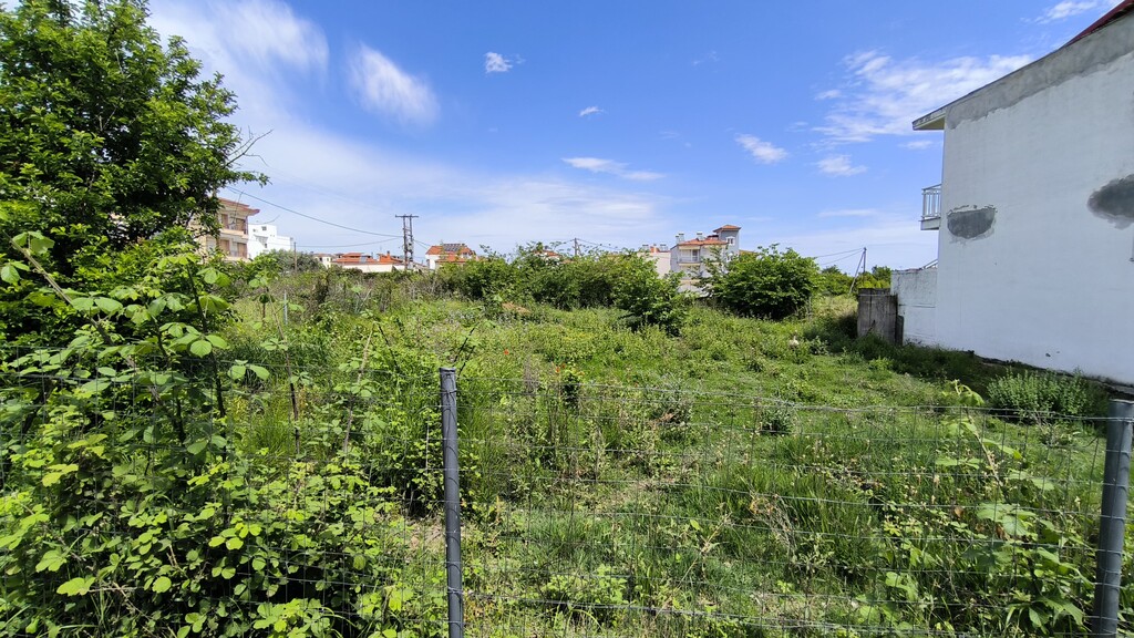 Land in Easts Olimpos, Pieria Prefecture, Greece – 63113